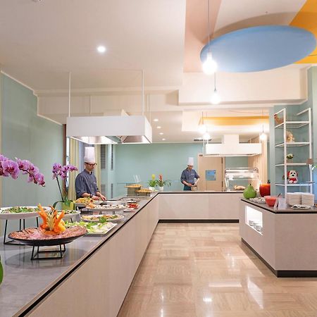 גארדה Hotel La Perla - Bike Hotel מראה חיצוני תמונה