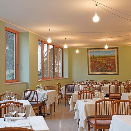 גארדה Hotel La Perla - Bike Hotel מראה חיצוני תמונה