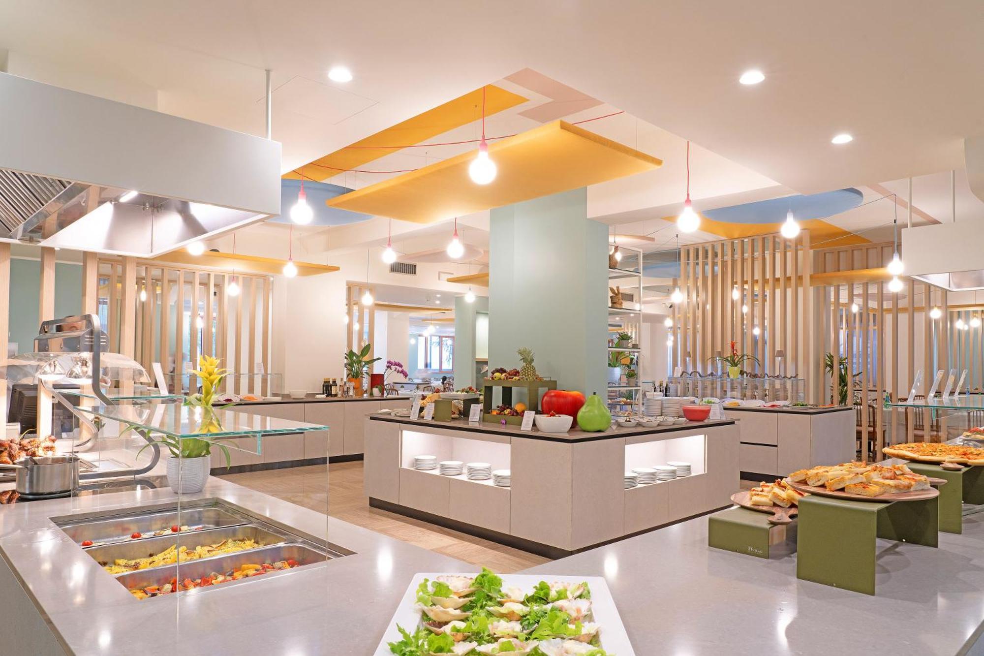 גארדה Hotel La Perla - Bike Hotel מראה חיצוני תמונה