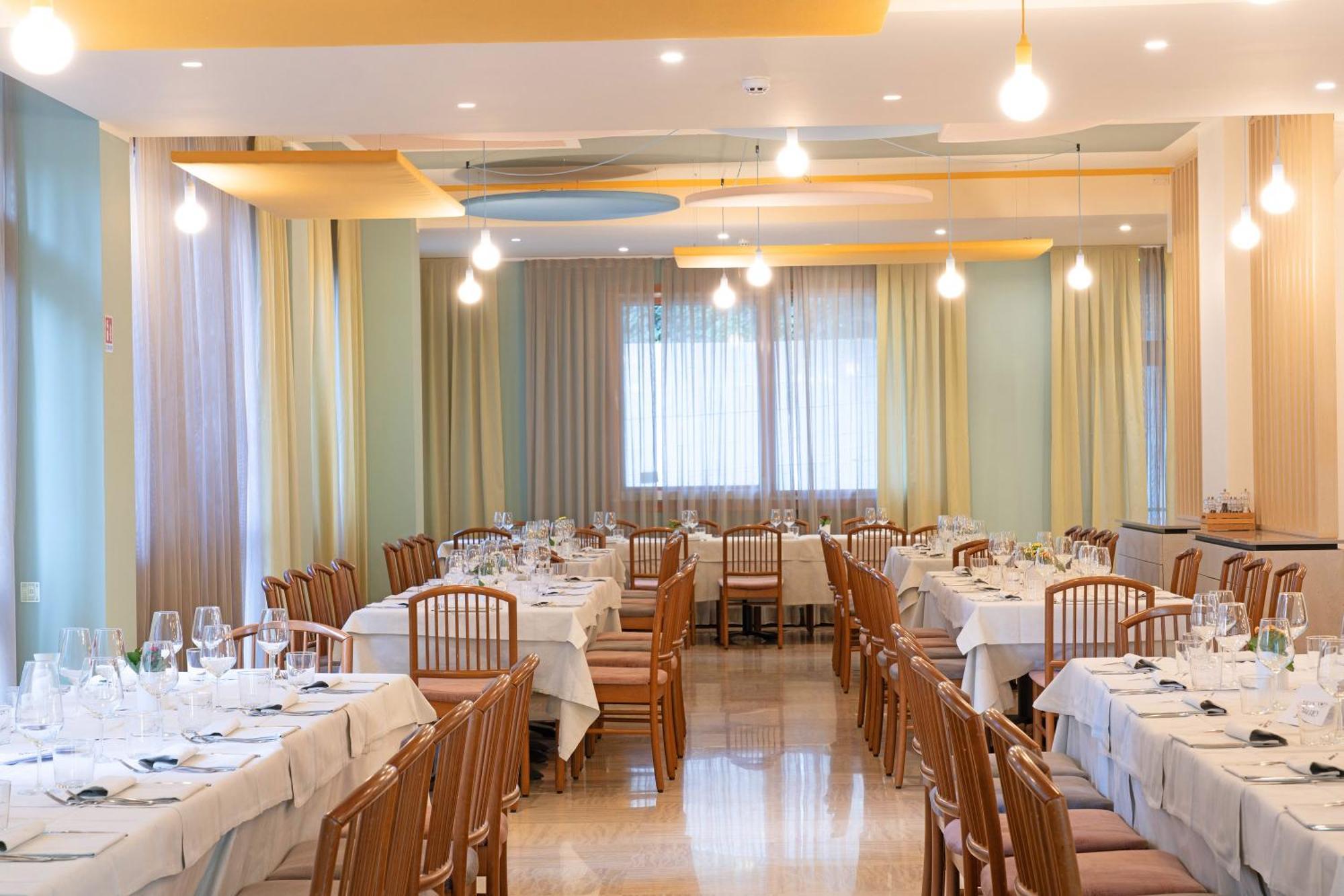 גארדה Hotel La Perla - Bike Hotel מראה חיצוני תמונה