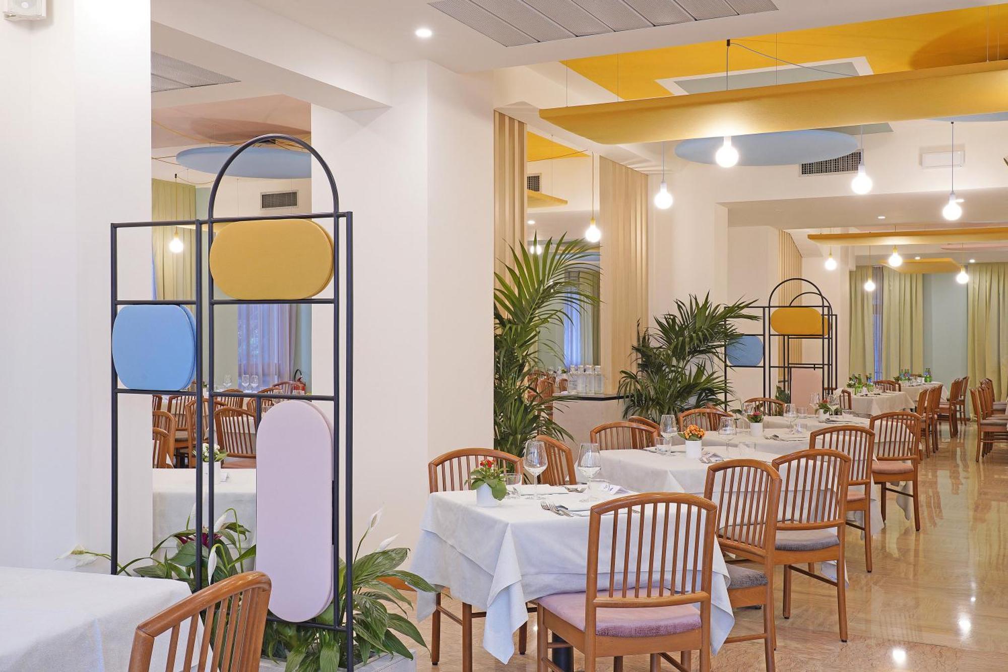גארדה Hotel La Perla - Bike Hotel מראה חיצוני תמונה