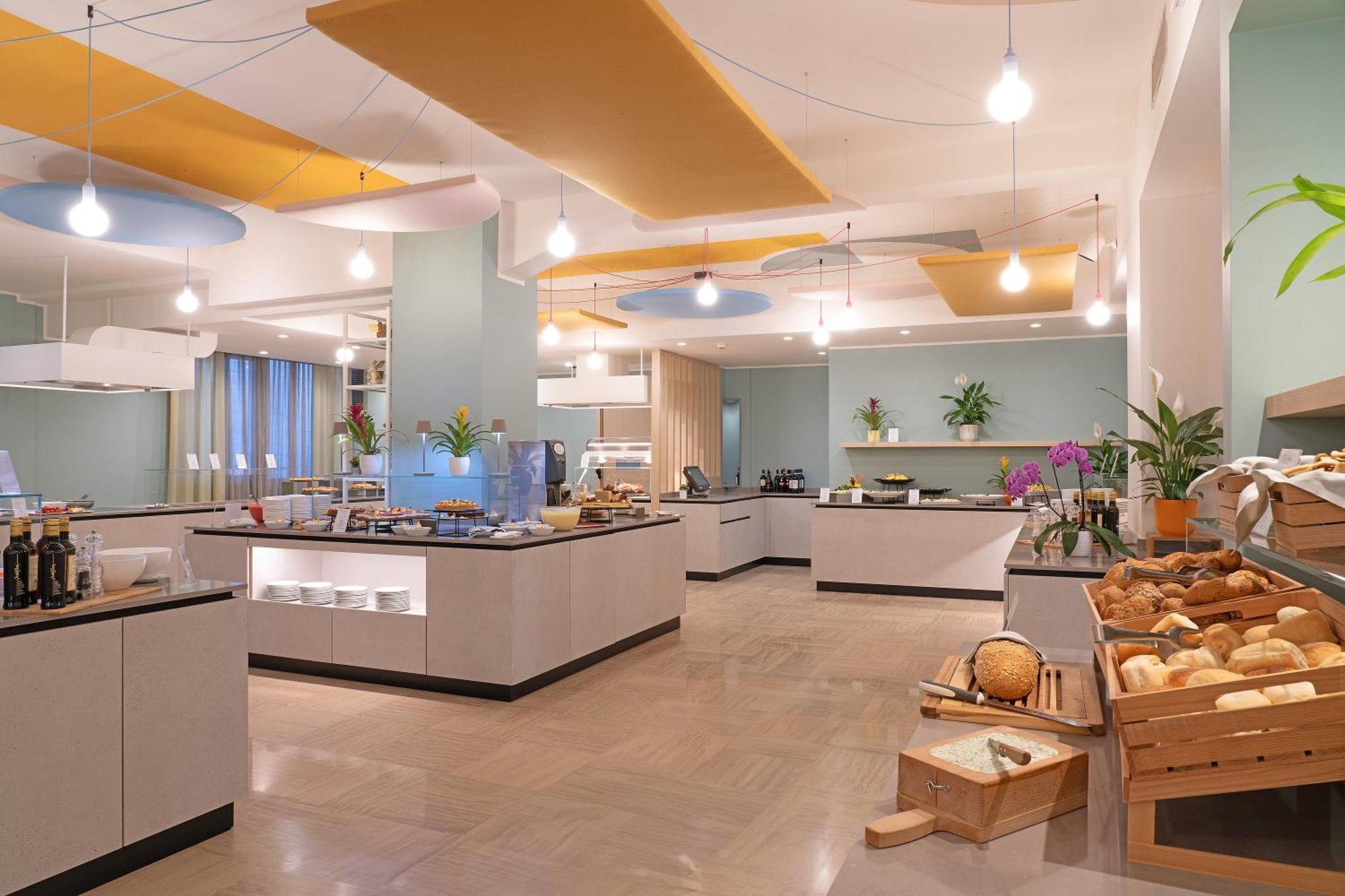 גארדה Hotel La Perla - Bike Hotel מראה חיצוני תמונה