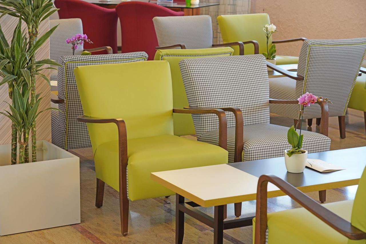 גארדה Hotel La Perla - Bike Hotel מראה חיצוני תמונה