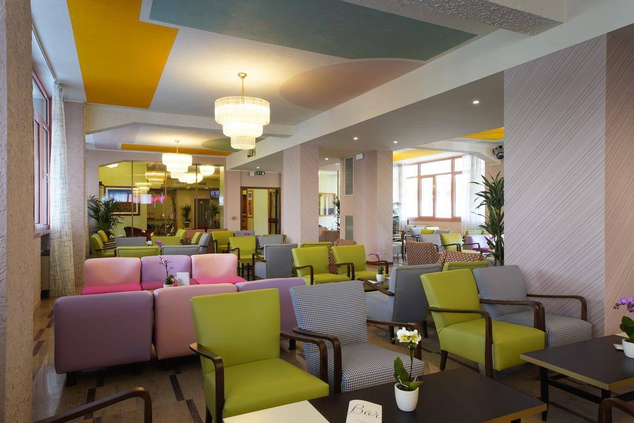 גארדה Hotel La Perla - Bike Hotel מראה חיצוני תמונה
