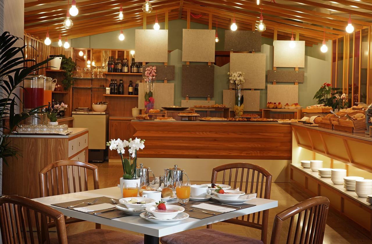 גארדה Hotel La Perla - Bike Hotel מראה חיצוני תמונה
