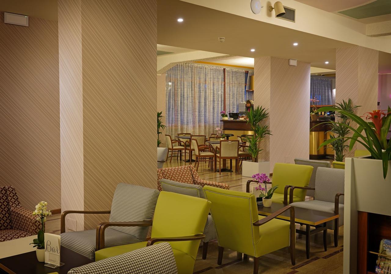 גארדה Hotel La Perla - Bike Hotel מראה חיצוני תמונה