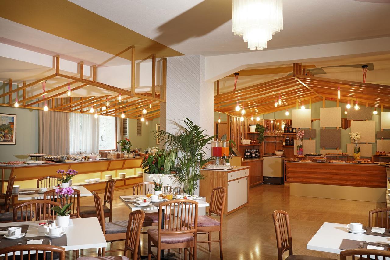 גארדה Hotel La Perla - Bike Hotel מראה חיצוני תמונה